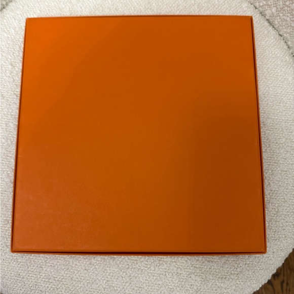 Hermès Orange Box - Picture 3 of 4